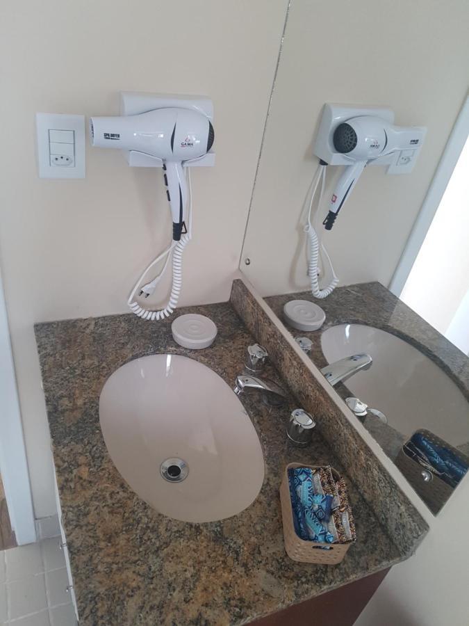 Confortavel Apartamento Proximo Ao Lago Negro Appartement Gramado Buitenkant foto