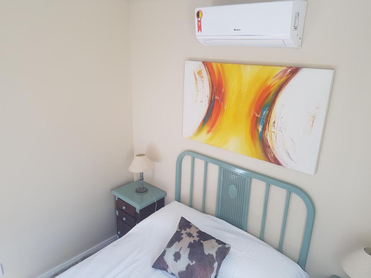 Confortavel Apartamento Proximo Ao Lago Negro Appartement Gramado Buitenkant foto