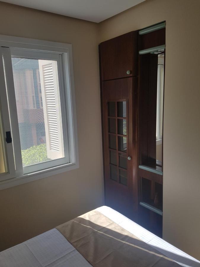 Confortavel Apartamento Proximo Ao Lago Negro Appartement Gramado Buitenkant foto