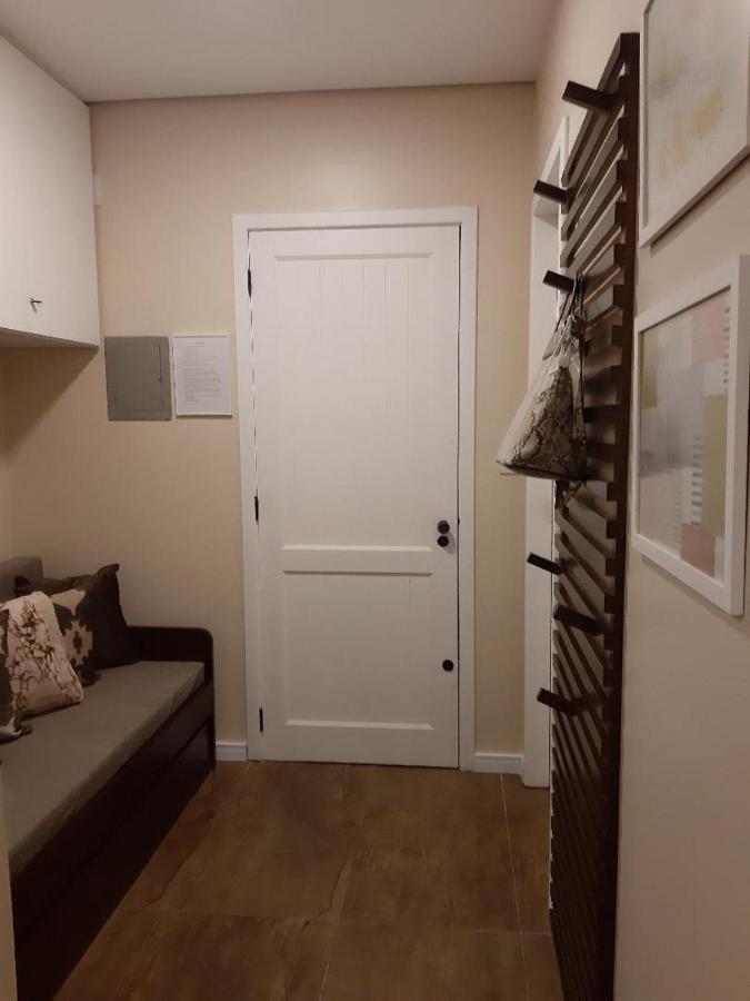 Confortavel Apartamento Proximo Ao Lago Negro Appartement Gramado Buitenkant foto
