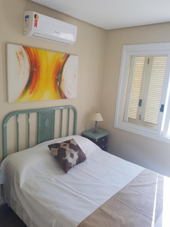 Confortavel Apartamento Proximo Ao Lago Negro Appartement Gramado Buitenkant foto