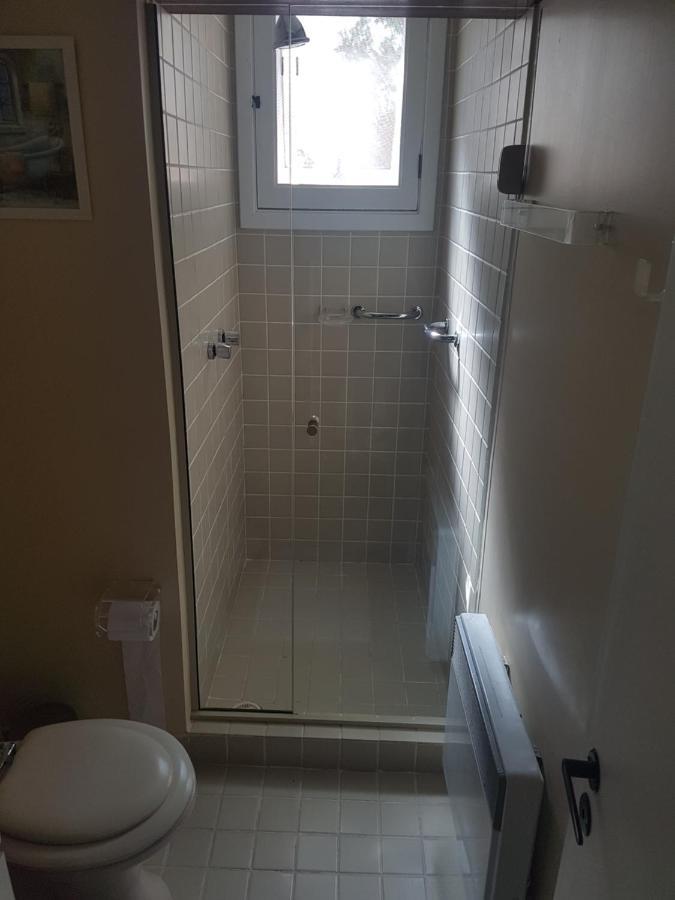 Confortavel Apartamento Proximo Ao Lago Negro Appartement Gramado Buitenkant foto