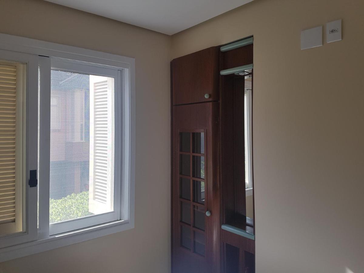 Confortavel Apartamento Proximo Ao Lago Negro Appartement Gramado Buitenkant foto