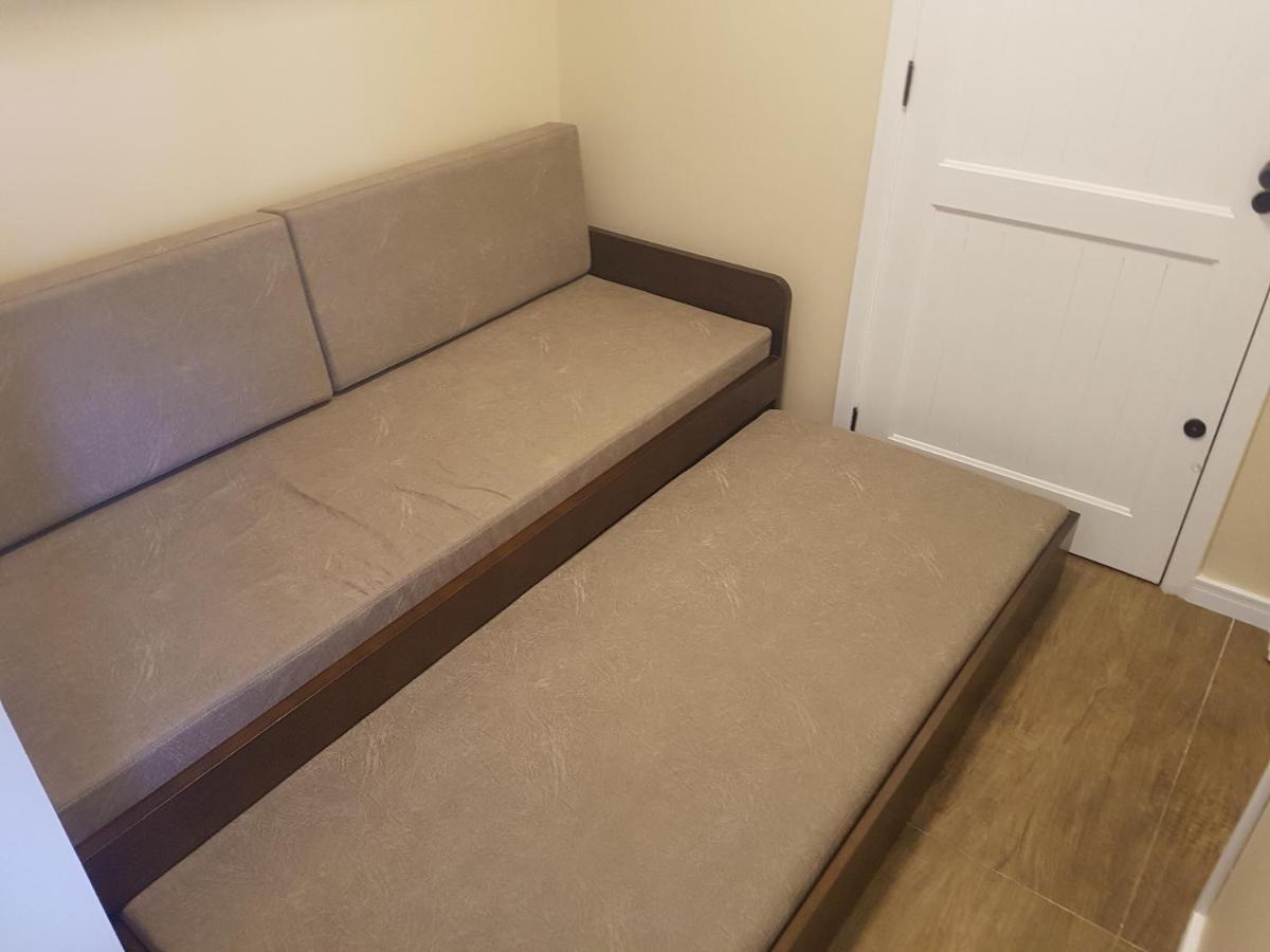 Confortavel Apartamento Proximo Ao Lago Negro Appartement Gramado Buitenkant foto